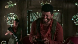 CAUGHT - Season 01 Episode 04